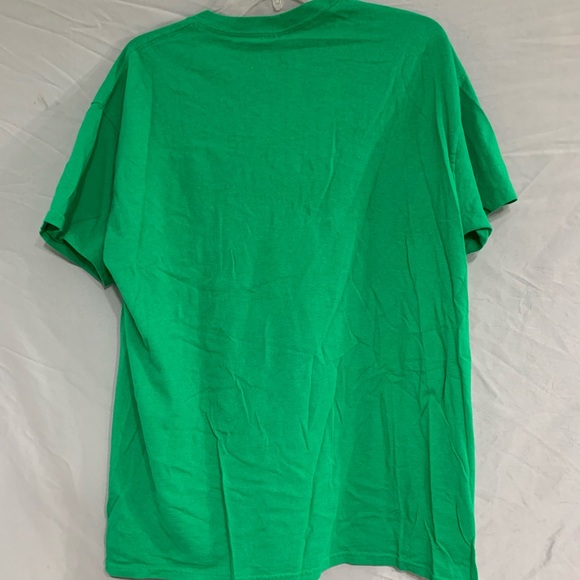 Beer + Beer = Shenanigans T-Shirt Large - Picture 6 of 6